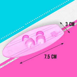 Кукла малышка Отдых на пляже, МИКС - Simaland фото 2