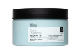 МАСКА ДЛЯ ВОЛОС CURL CONTROL MASK EXPRESSIVE & ELASTIC CURLS CURL CONTROL - Bbone фото 2