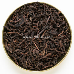 Пуэр рассыпной 4х-летний Шоколадный (1442)