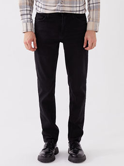 779 Regular Fit Erkek Jean Pantolon