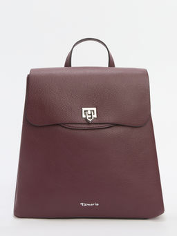 Женский рюкзак TAMARIS Carolina Артикул 4370693, бордовый