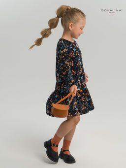 Платье Алиса дл/р Аля-Рус - Sovalina фото 12