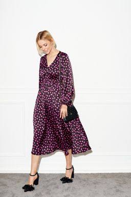 Платье А3286 - Annete фото 2