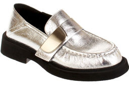 Лоферы Baden NU869-012