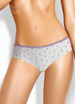 Набор трусов. 2шт - Clever wear фото 3