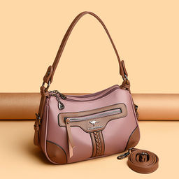 KAIDIFEINIROO Сумка женская 8768  фото 52