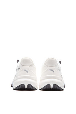 Кроссовки для трейлраннинга Бежевый/Серебристый WILDERNESS 2