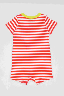 CRB wear / CSBB 90257-26-415 Песочник для мальчика,красный/Ex.Cherubino
