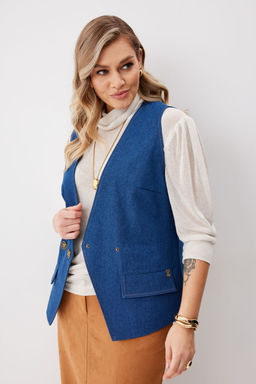 Жилет Kaloris 2253  фото 3