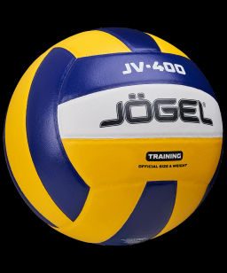 Мяч волейбольный JOGEL JV-400  фото 2