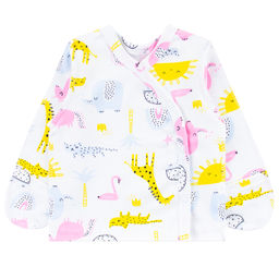 Распашонка интерлок 1204200803