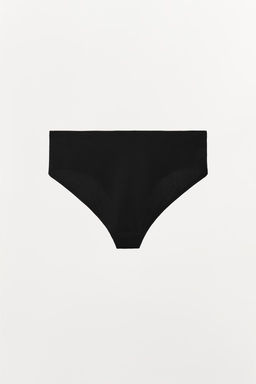 POLYAMIDE BRIEFS - Zara фото 5