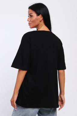 Футболка с надписью Love, Арт. 801