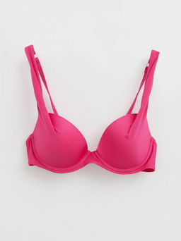 ESLI SB3017 Бюстгальтер купальный женский фуксия