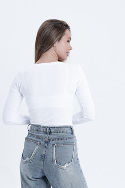 00001 лонгслив