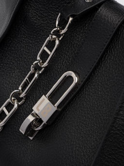 Сумка Labbra L-JY2984 black  фото 4
