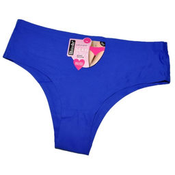 Трусы женские, бесшовные "Invisi" (2624)