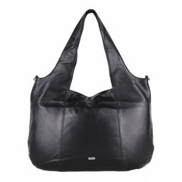 Сумка 970282 black Velina Fabbiana-Safenta