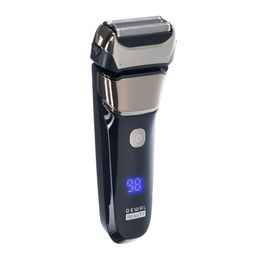 Шейвер Shave Blue DEWAL BEAUTY HS1001-Blue  фото 3