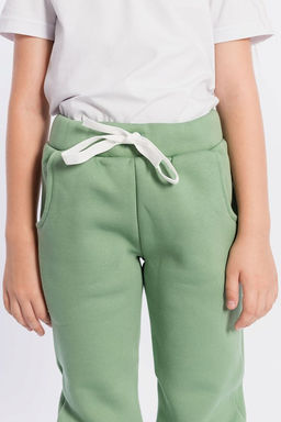 Брюки М222079б Полынь - Елена фото 8