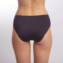 Трусы Milavitsa 268002 джем/нюд  фото 2