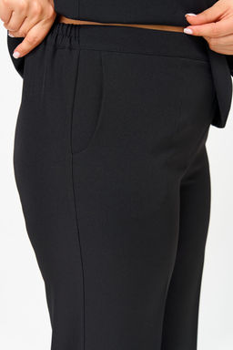 Костюм VILENA 1086 черный