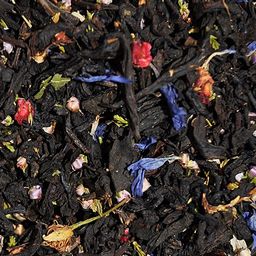 Чай Конунг чёрный Вересковый мед, 500 гр