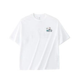 Футболка Белый