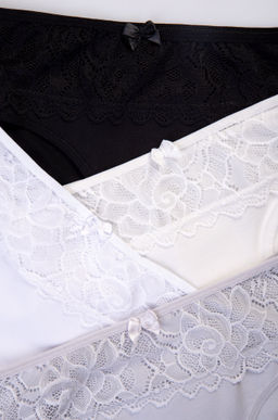 Трусы для девочки Happy Fox  фото 4