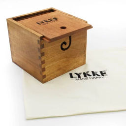 Клубочница Yarn Box Lykke