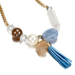 Колье арт. 26 4983 (id 271316) - Rada фото 3