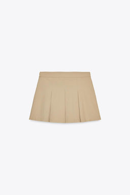 CARGO CULOTTES - Zara фото 7