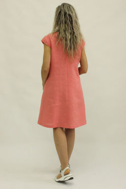 Платье У-758 - Елецкие узоры фото 3