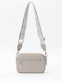 Сумка 0789CH beige Poina&Eiterou