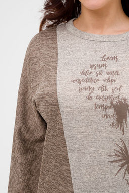 Туника Брина (46-56) - Serenada фото 5