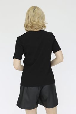 Футболка с принтом - Looklikecat фото 2