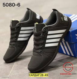 Кроссовки женские весенние - Bruno фото 2