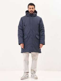 Куртка зимняя 25137-526 графитовый - Avese фото 2