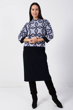 Костюм женский 1818а