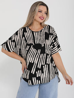 Блузка вискозная(сингапур) - Dora фото 29