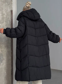 Куртка (пуховик) - LITA FELICHI фото 5