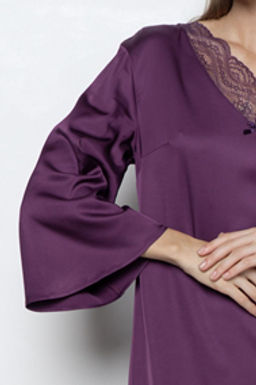 ПЛАТЬЕ ЖЕНСКОЕ арт. 6507W-60233.1H-837 - Almando melado фото 4