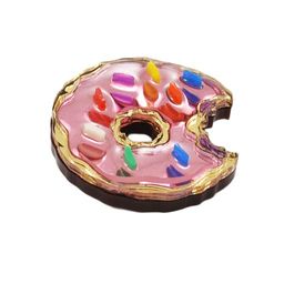 Брошь Пончик - Orgalica фото 2