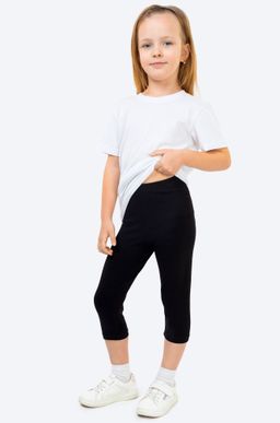 Бриджи с лайкрой для девочки Bonito  фото 4