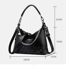 KAIDIFEINIROO Сумка женская 8212  фото 96