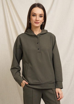 225865/71эф Джемпер женский