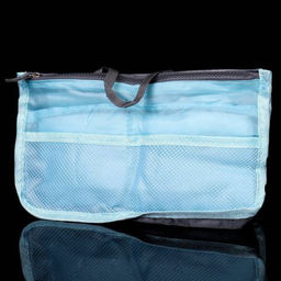 Сумка-органайзер 25х14х8 см / DE-172 /уп 200/ - ГалеонТрейд фото 2