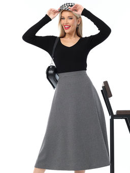 Юбка Такая безупречная, браво