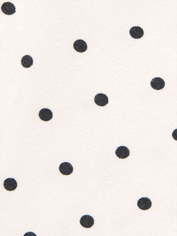 Бриджи UD 1691 кас/горош - Mini maxi фото 4