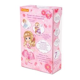 Кукла Алиса (37 см) в салоне красоты с аксессуарами (6 элементов) - Полесье фото 5